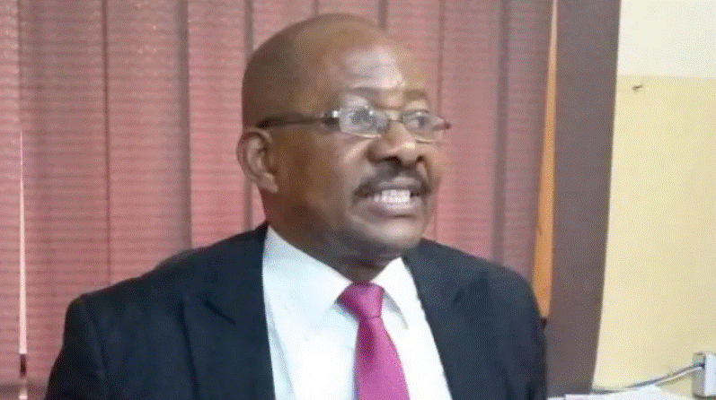 Ex-NMA Chair Urged Govt To Address Brain Drain In Health Sector » BROAD ...