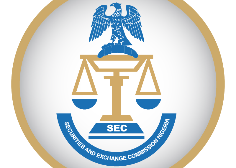 SEC logo