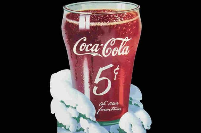 Depict Image (Coke@70)