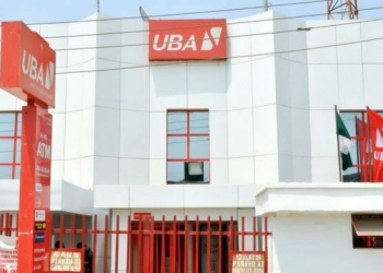 UBA Building (Depict Image)