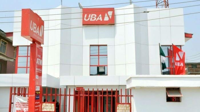 UBA Building (Depict Image)