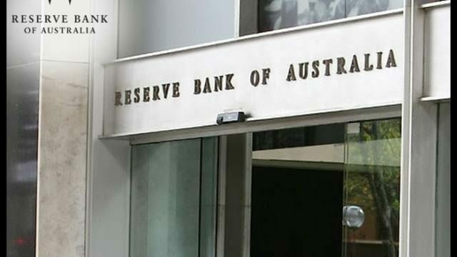 Reserve Bank of Australia (RBA)