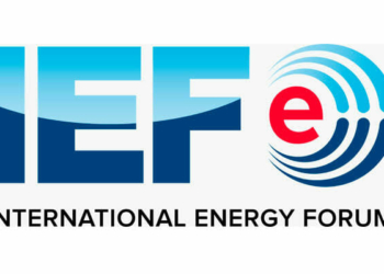 IEF logo