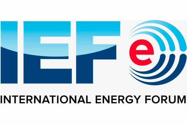 IEF logo