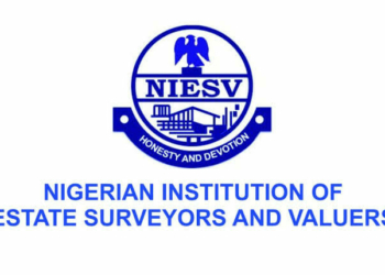 NIESV logo