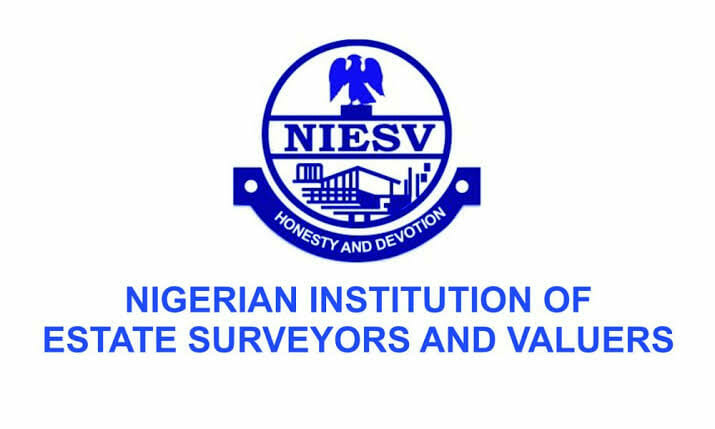 NIESV logo