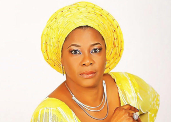 Rep. Tolulope Akande-Sadipe