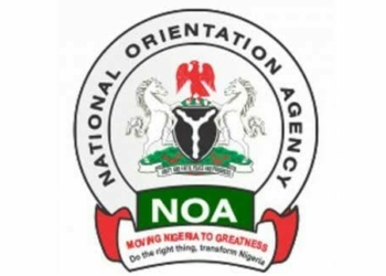 NOA logo