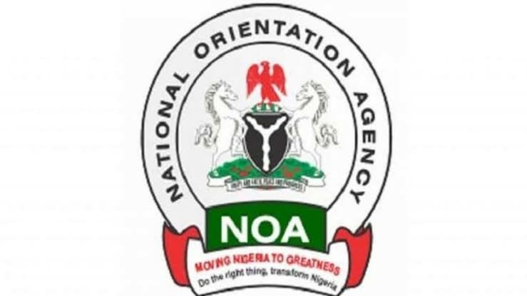 NOA logo