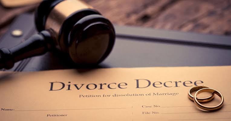 Man begs court for divorce order to evict estranged wife BROAD NEWS