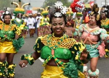 Calabar Carnival