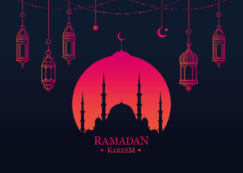 Ramadan Kareem