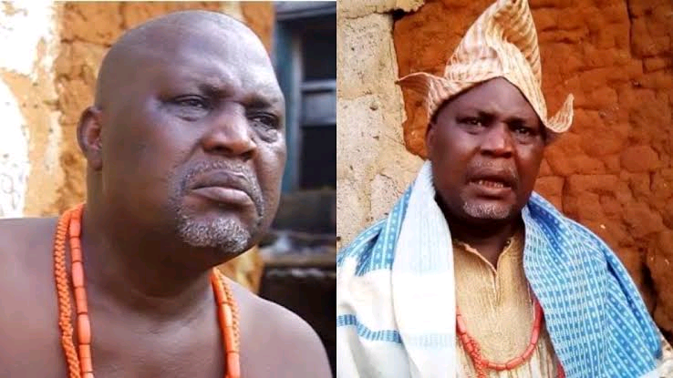 How I sold my cars, lost my 40 year-old son to sickness — Baba Alapini Osa (VIDEO)