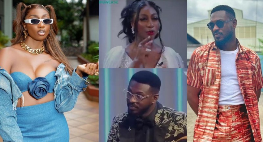 I said what I said, I’ll say it again – Doyin to critics dragging her for ‘insulting’ Adekunle’s mom