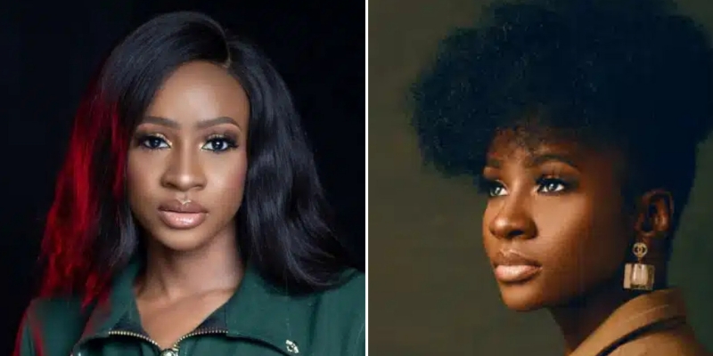 “My health condition made me add weight” BBNaija Anto opens up