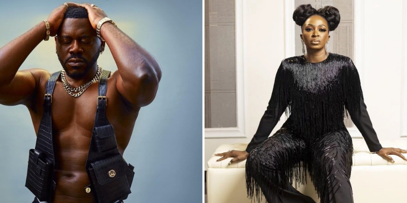 Deyemi Okanlawon speaks on Kate Henshaw