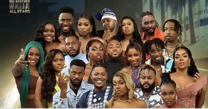 BBNaija All Stars: “Jury to decide eviction”