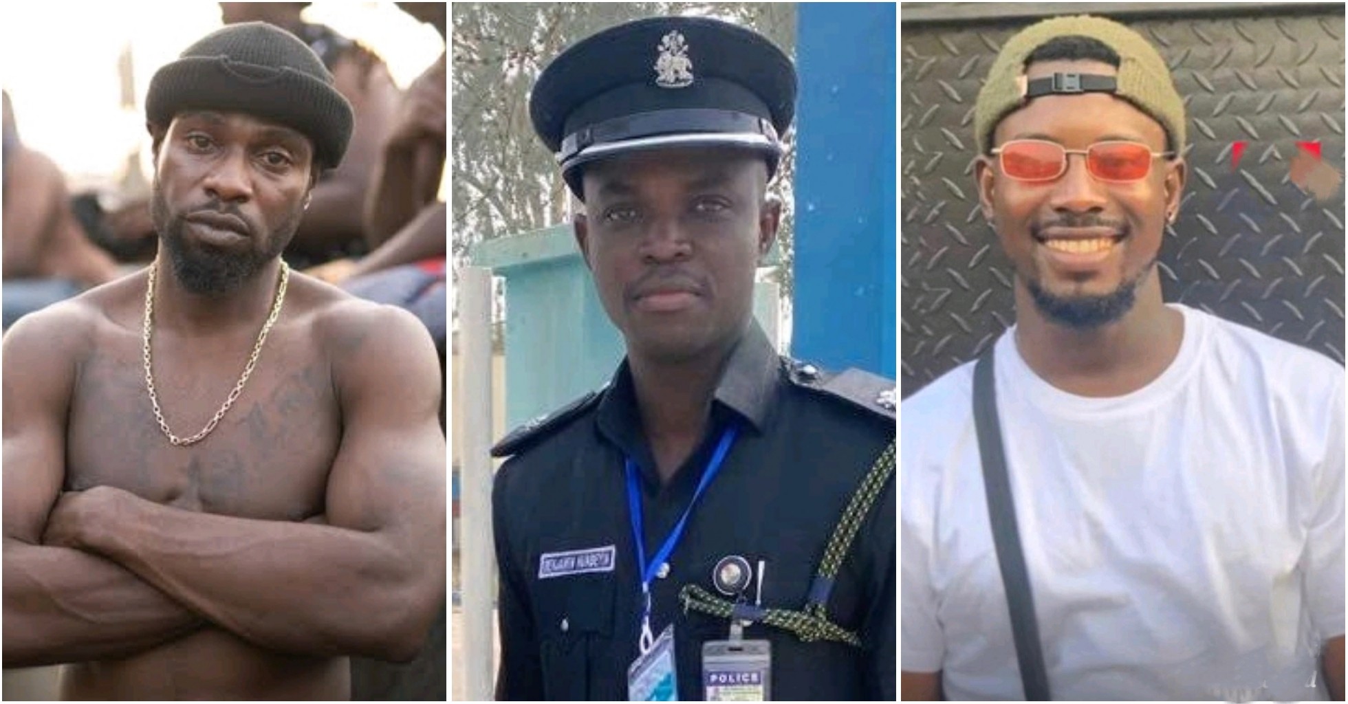 Police PRO reacts to call for singer, Trevboi’s arrest over alleged murder