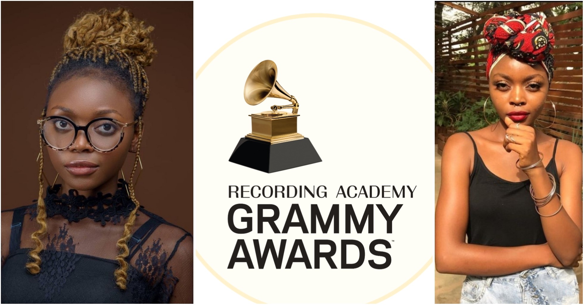 Nigerian spoken word poet, Hafvy, ecstatic as she joins Grammy