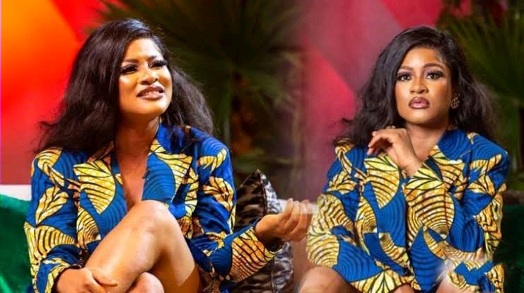 At age 3, I was already working in a restaurant and serving men – BBNaija’s Phyna opens up (Video)