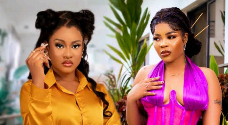 BBNaija’s Chichi slams Phyna with N100 Million lawsuit over defamation of character