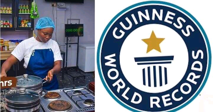 Confirm with us before making any attempt — Guinness World Records warns Participants