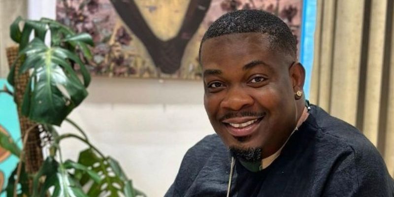 “how much it costs me to sign a new artist – Don Jazzy reveals