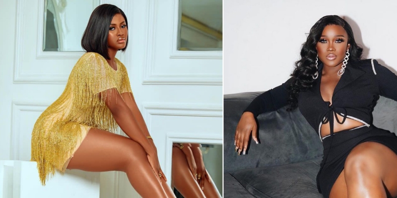 ‘Her spirit irritates me’ – CeeC vows never to reconcile with Alex