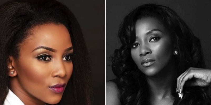 Genevieve Nnaji set to make appearance on screens after 5 years