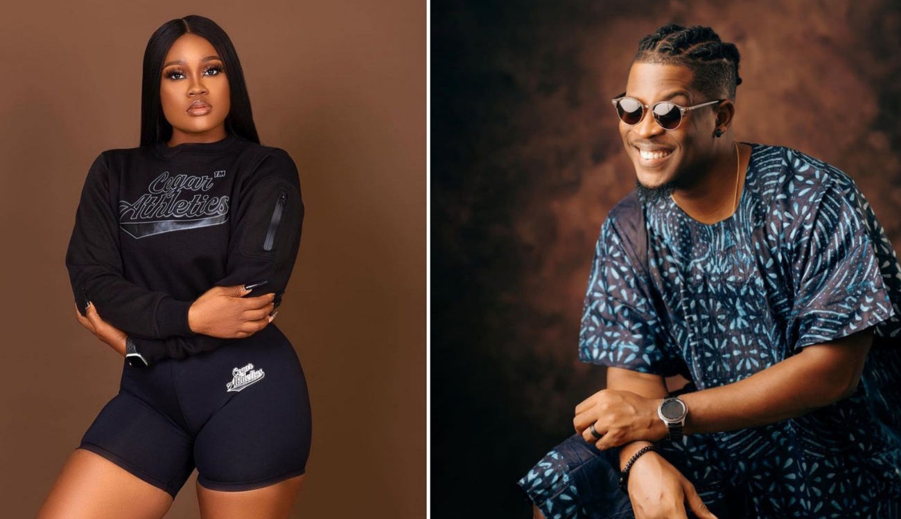 “Cee C is toxic” Seyi Awolowo tells Biggie