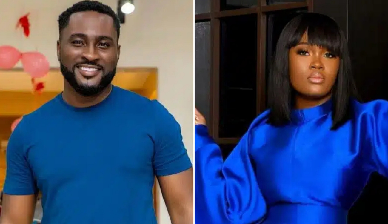 CeeC drags Pere’s family to the gutters (Video)