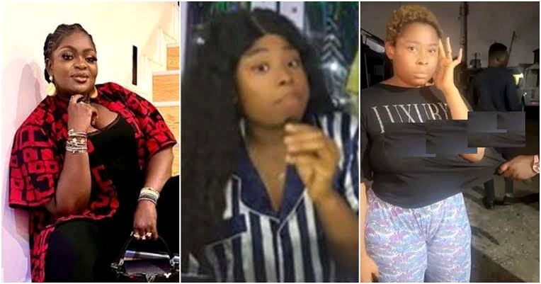 Lady who accused Actress Eniola Badmus of being a pimp bags 3-year jail term