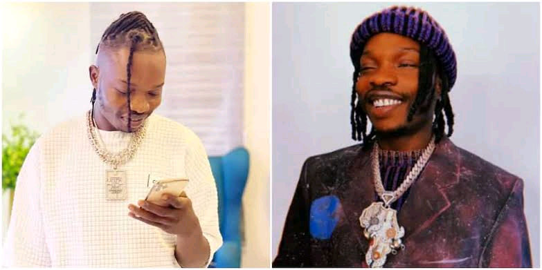 We haven’t seen you inside the house, car you posted online – Naira Marley throws heavy shade