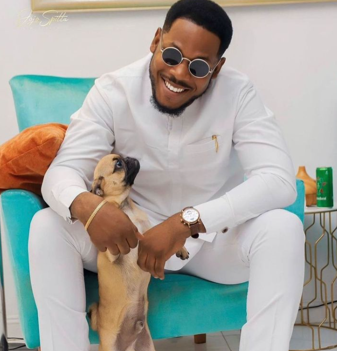 Evicted BBNaija All Stars Contestant Frodd claims he saw his eviction coming