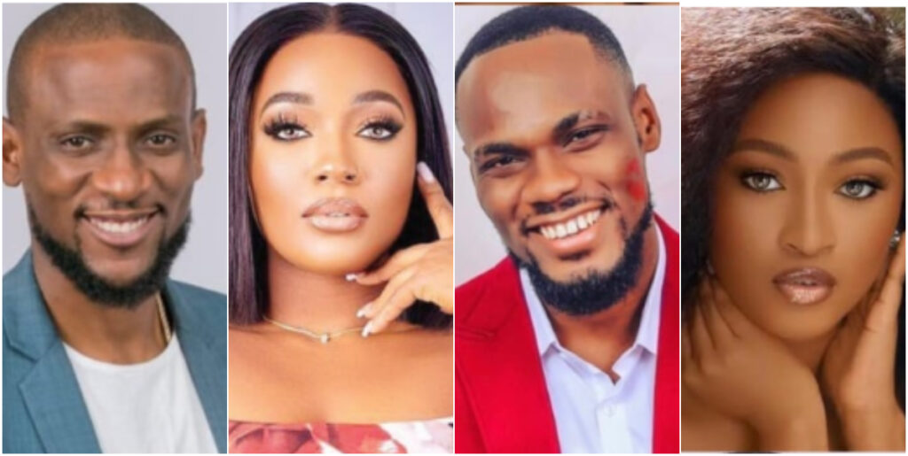 BBNaija All Stars welcomes four new housemates amidst grand prize exemption