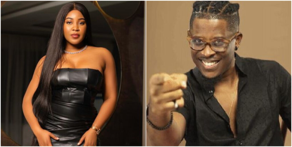 Erica expresses concern over viewers' support for Seyi despite controversial comments