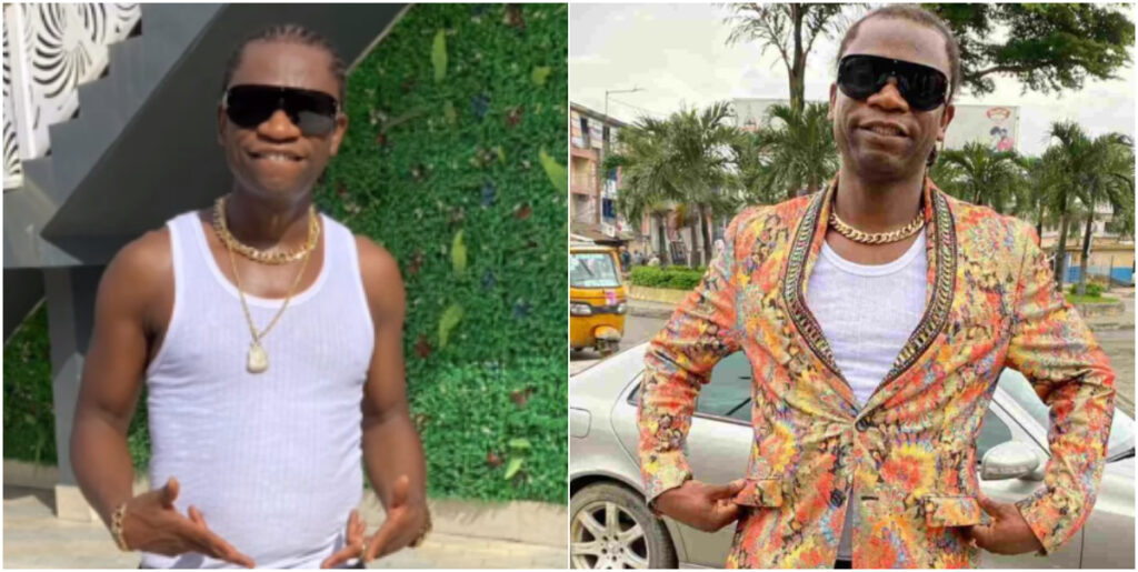 Speed Darlington searches for girlfriend aged 16-20, boasts about newfound freedom