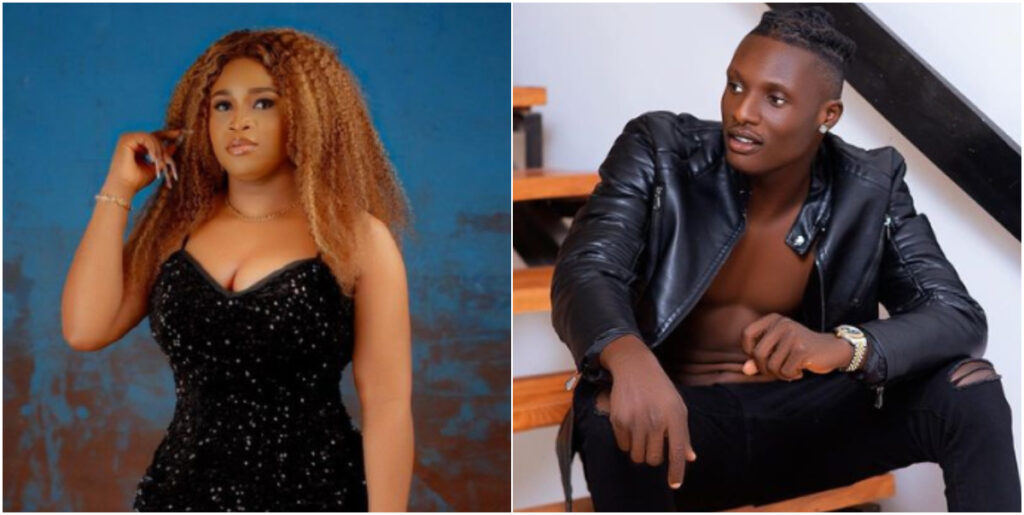 Chizzy Francis challenges Princess' claim of dating a billionaire amidst eviction from 'All Stars' House