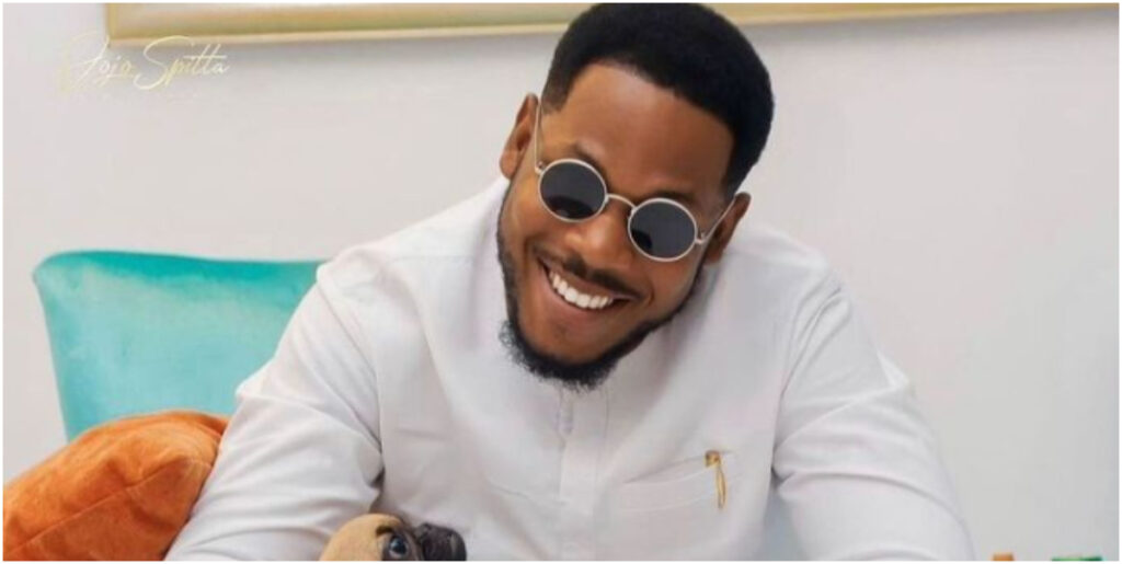 Evicted BBNaija All Stars Contestant Frodd claims he saw his eviction coming