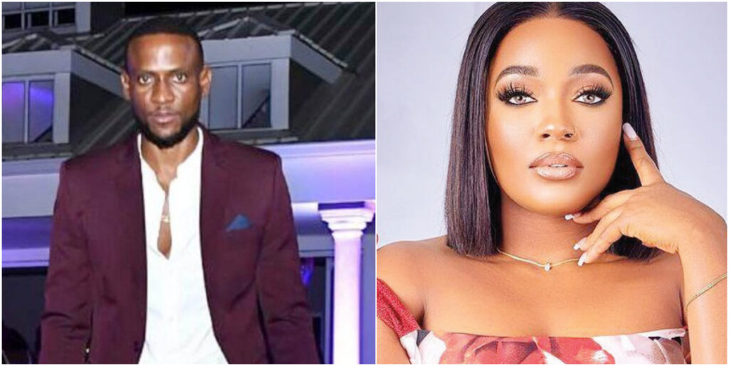 Lucy and omashola's kitchen clash