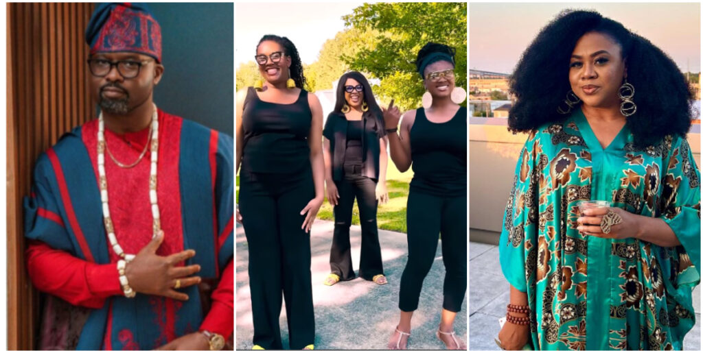 Stella Damasus proudly celebrates her daughters 'special gifts from God' hours after ex-Husband's cryptic shade