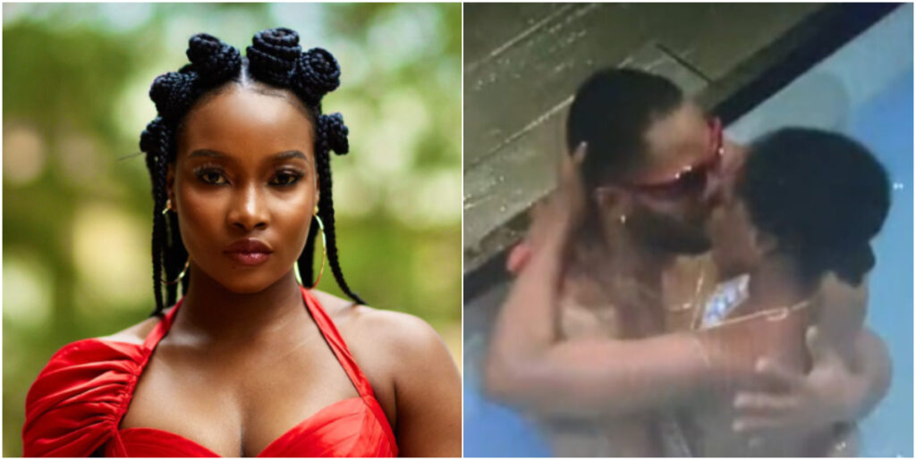 Ilebaye sparks controversy with bold intentions to explore romantic connections and kiss multiple boys in the house