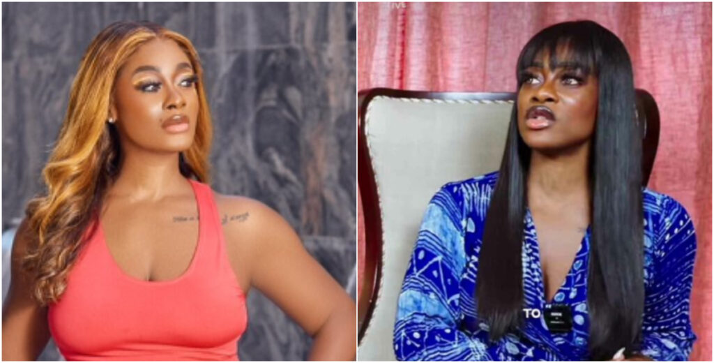 Uriel Oputa claims she could have won BBNaija All Stars edition despite early eviction