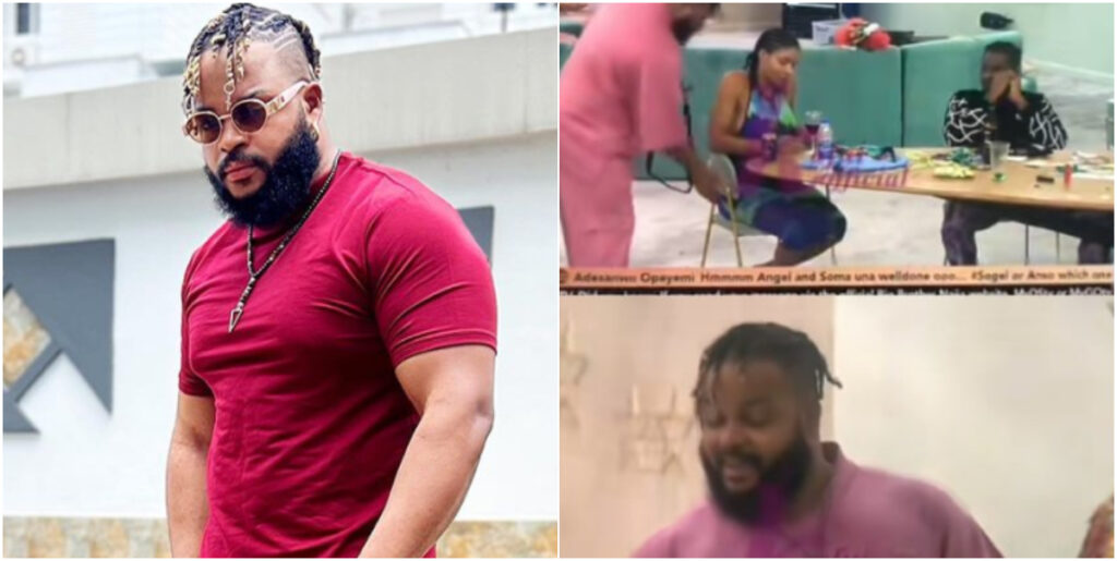 Whitemoney opens up about alleged butt press in BBnaija house by male housemate