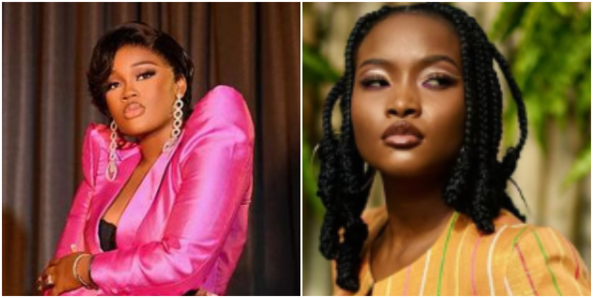 “I’d have had a troubled conscience if ilebaye was disqualified” – CeeC