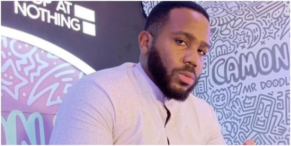 Kiddwaya sparks debate in BBNaija house with critique of female housemates' domestic skills