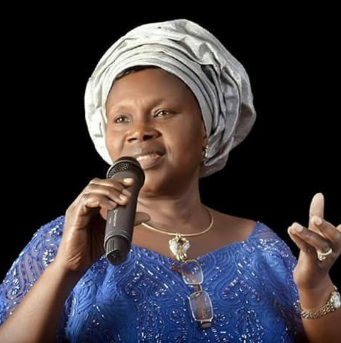 Gospel Musician Funmi Aragbaye attributes rising divorce rates among young couples to inability to endure hardships