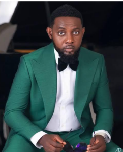 AY Makun and family Safe - Comedian breaks silence on Lagos Home fire incident