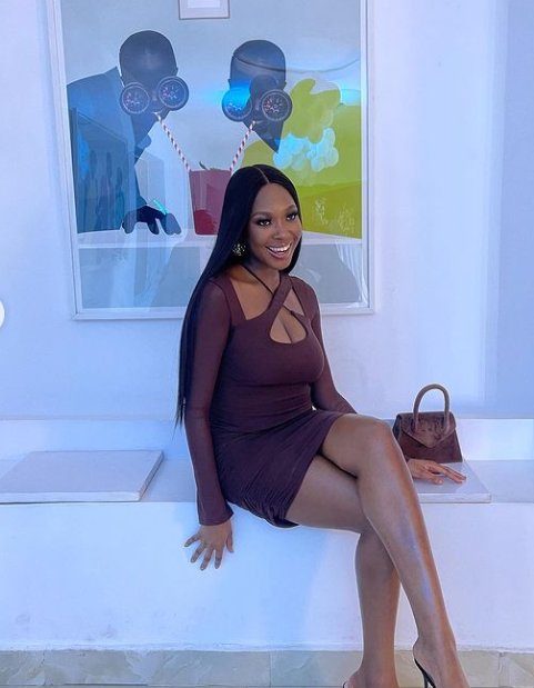  Former BBNaija Housemate Vee responds to Neo's revelation about break-up