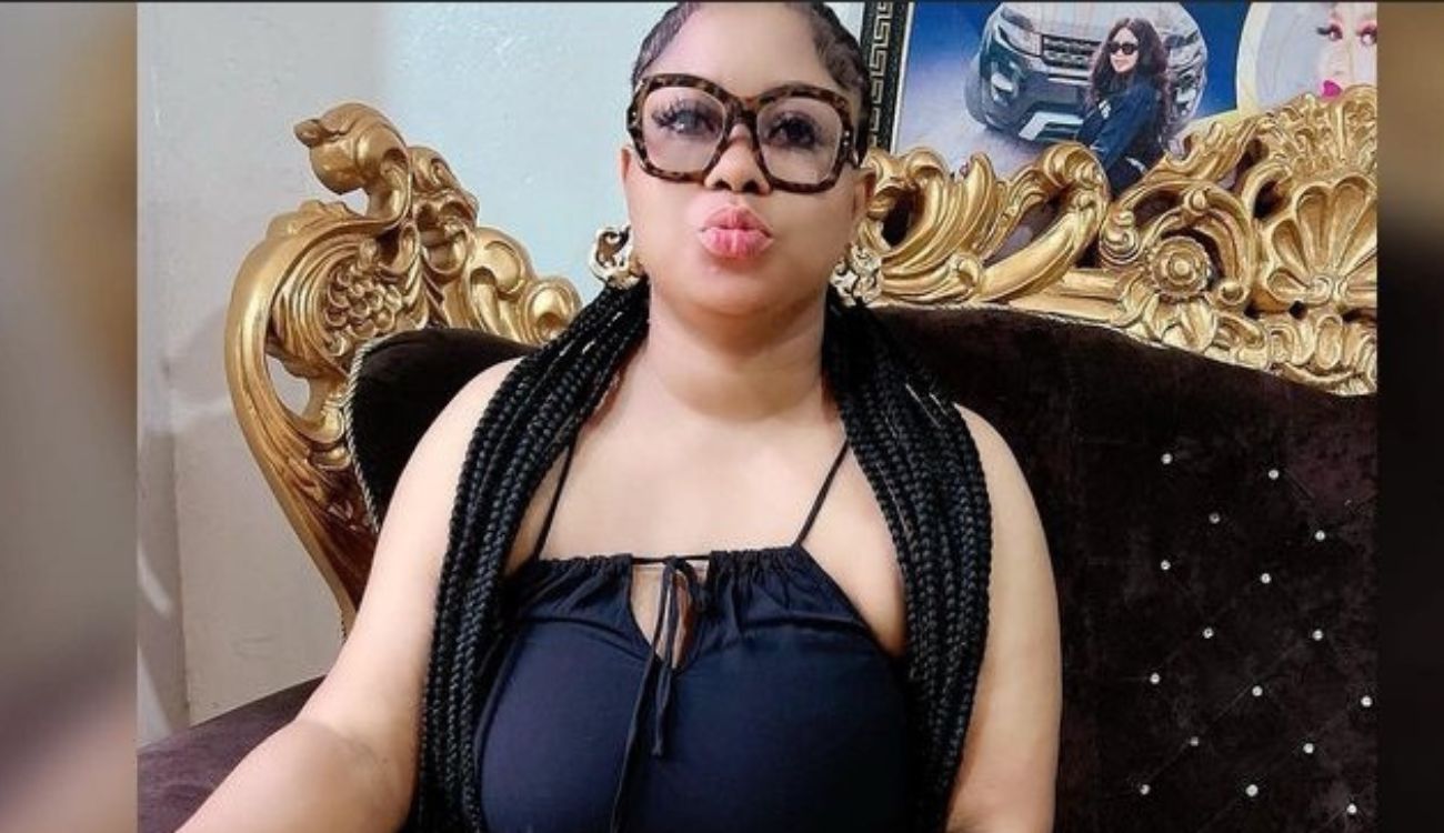 Actress Joke Jigan cries out over death threats from assassin